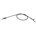 Order Rear Right Brake Cable by DORMAN/FIRST STOP - C661276 For Your Vehicle